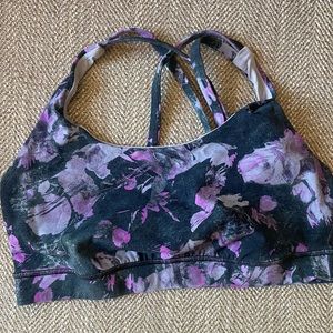 Lululemon Energy Bra
